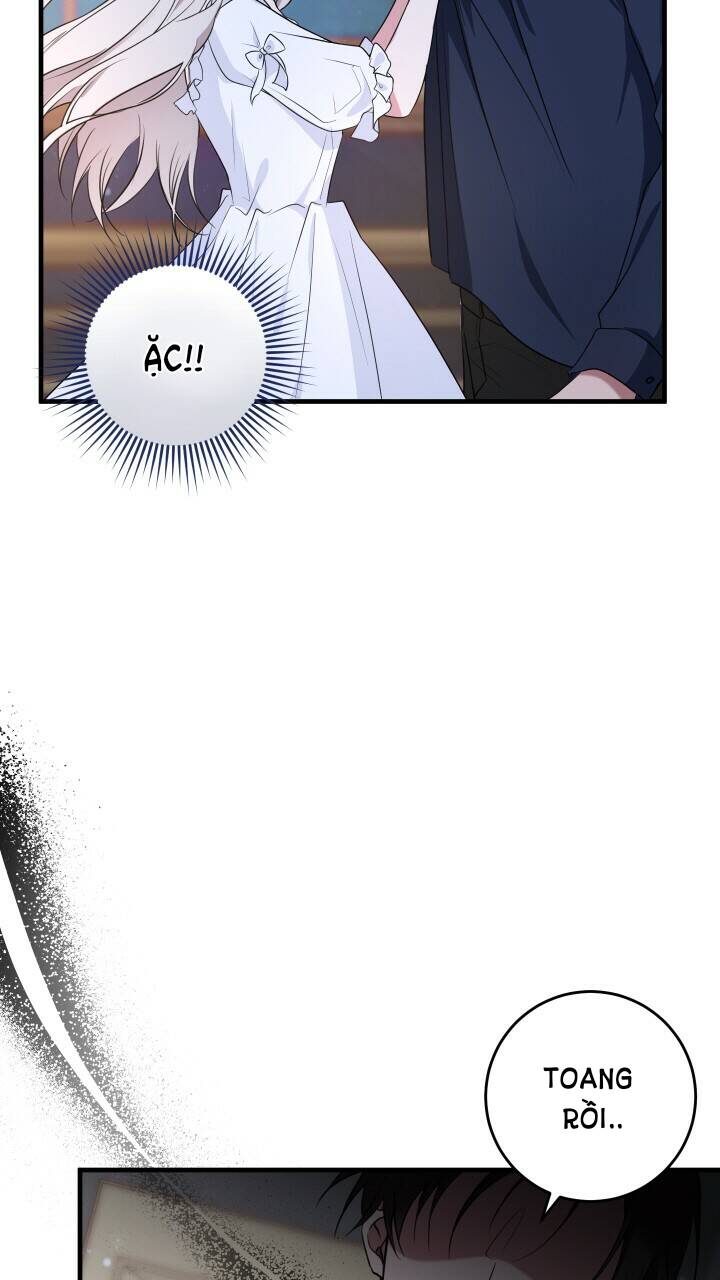Đã Nếm Thử Thì Ăn Luôn Một Miếng Đi Chapter 14.5 - 10