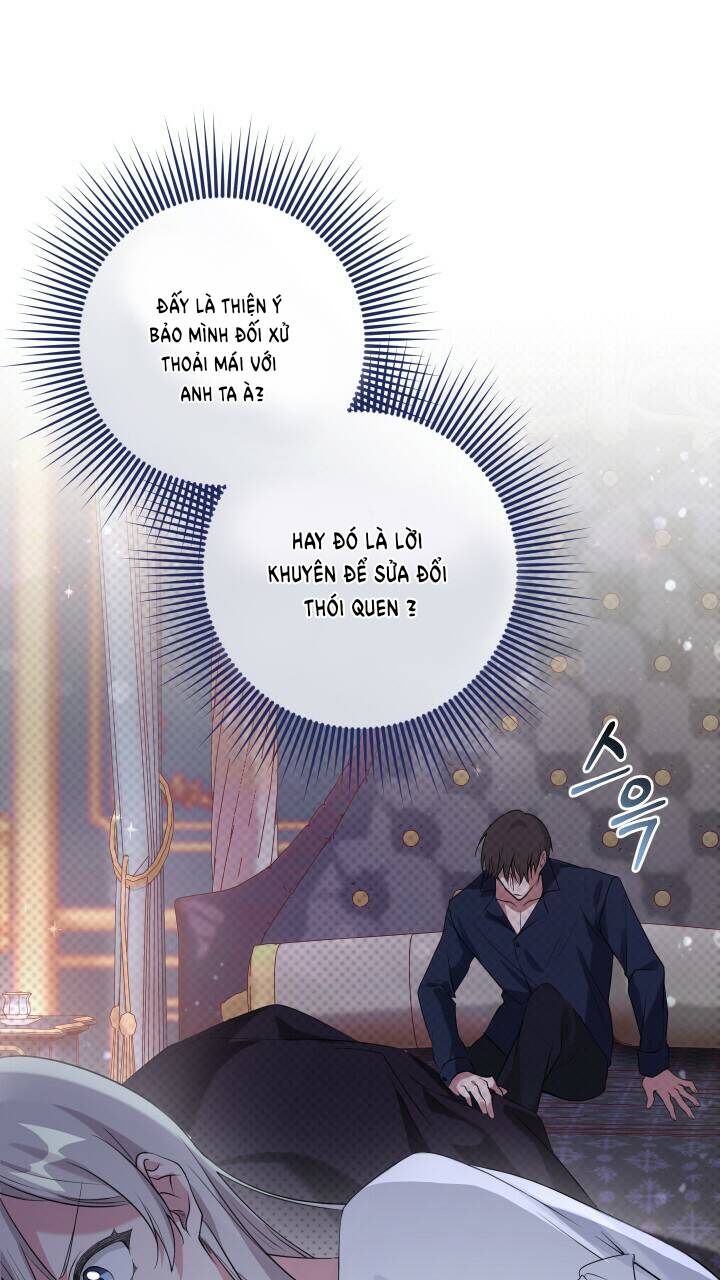 Đã Nếm Thử Thì Ăn Luôn Một Miếng Đi Chapter 14 - 11