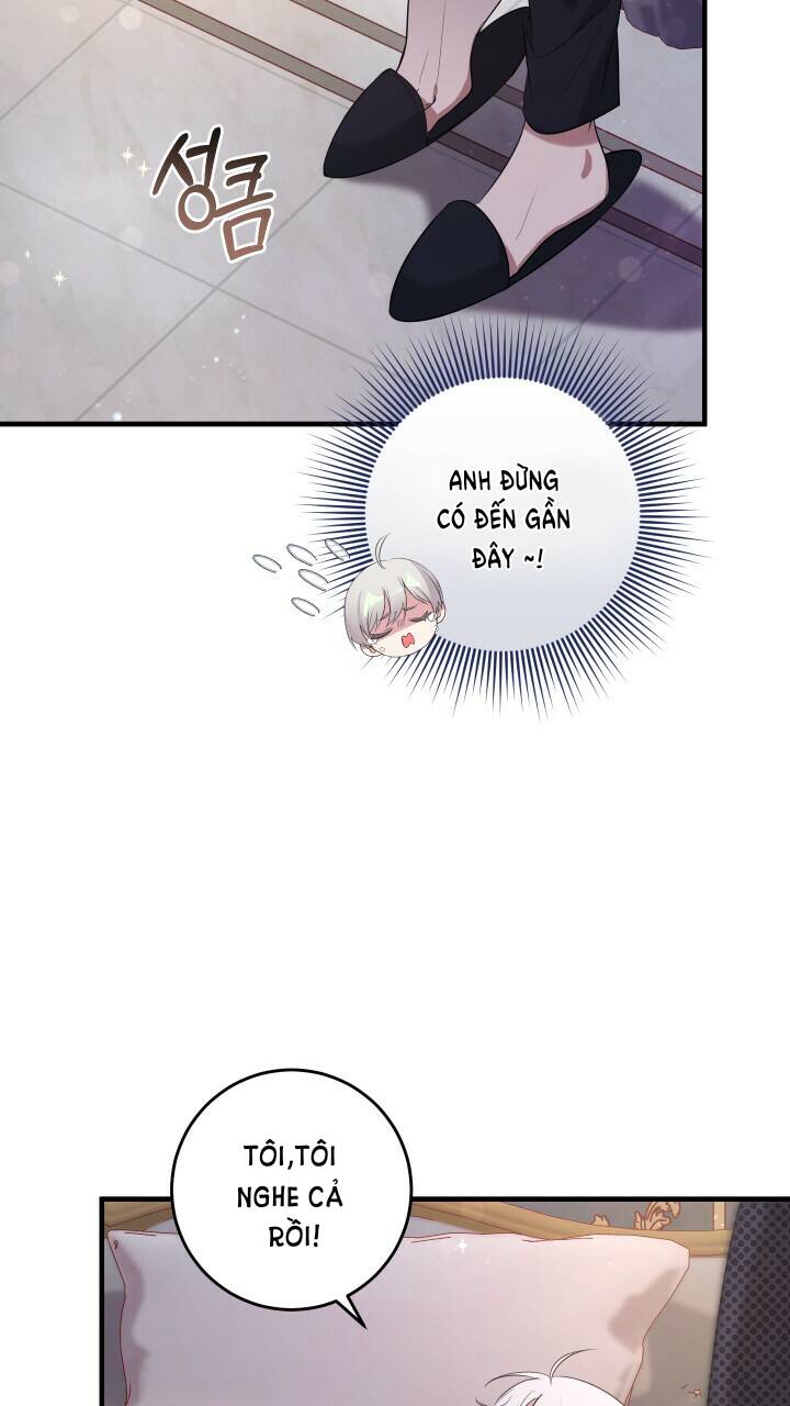 Đã Nếm Thử Thì Ăn Luôn Một Miếng Đi Chapter 14 - 13