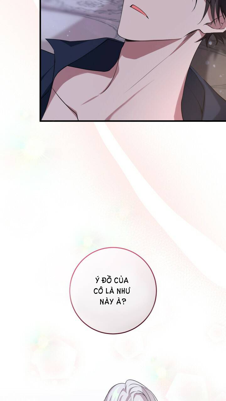 Đã Nếm Thử Thì Ăn Luôn Một Miếng Đi Chapter 14 - 19