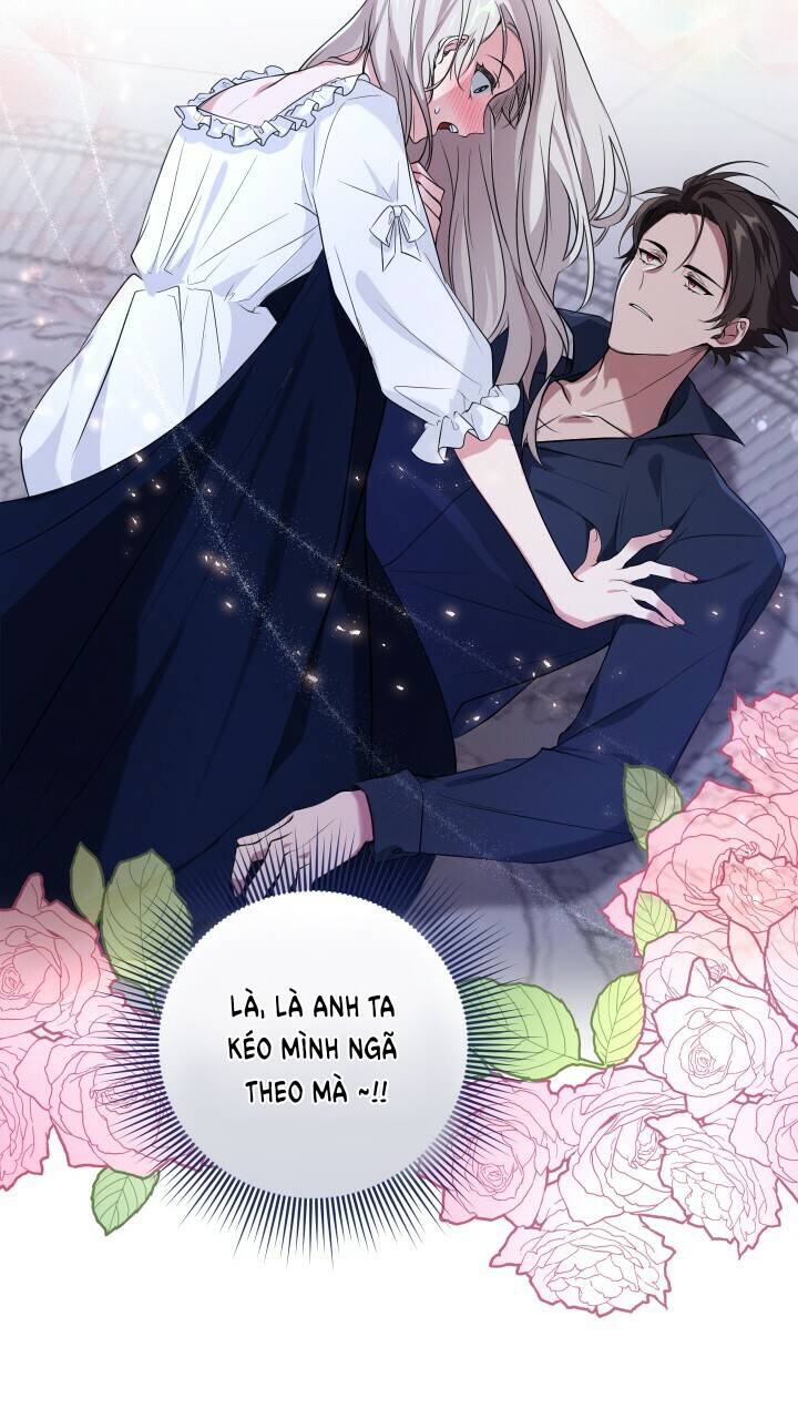 Đã Nếm Thử Thì Ăn Luôn Một Miếng Đi Chapter 14 - 20