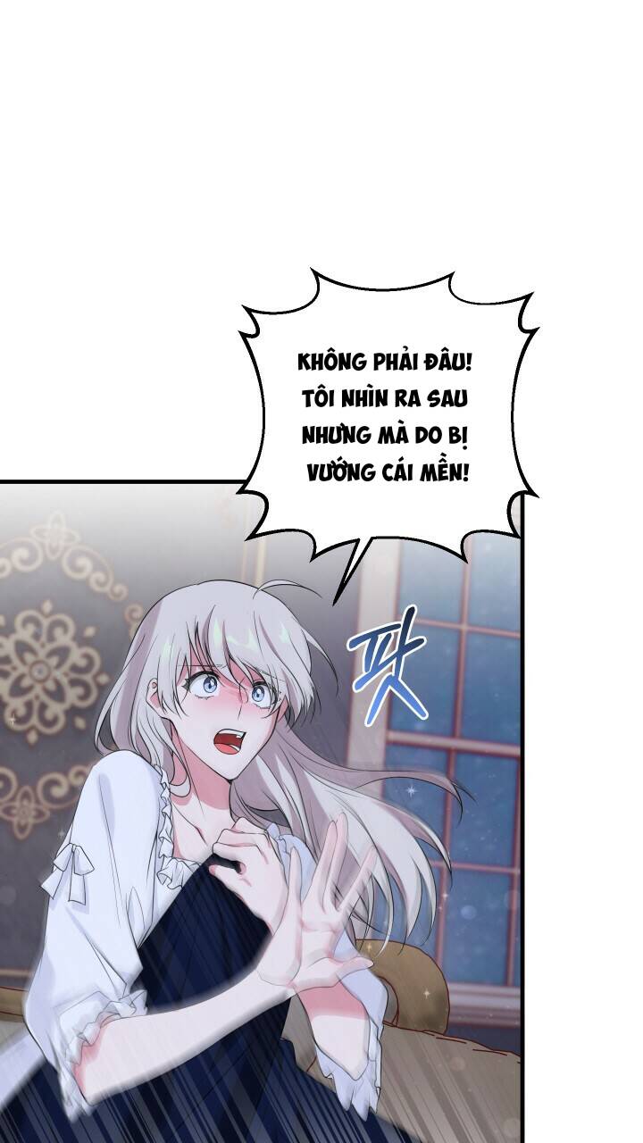 Đã Nếm Thử Thì Ăn Luôn Một Miếng Đi Chapter 14 - 21