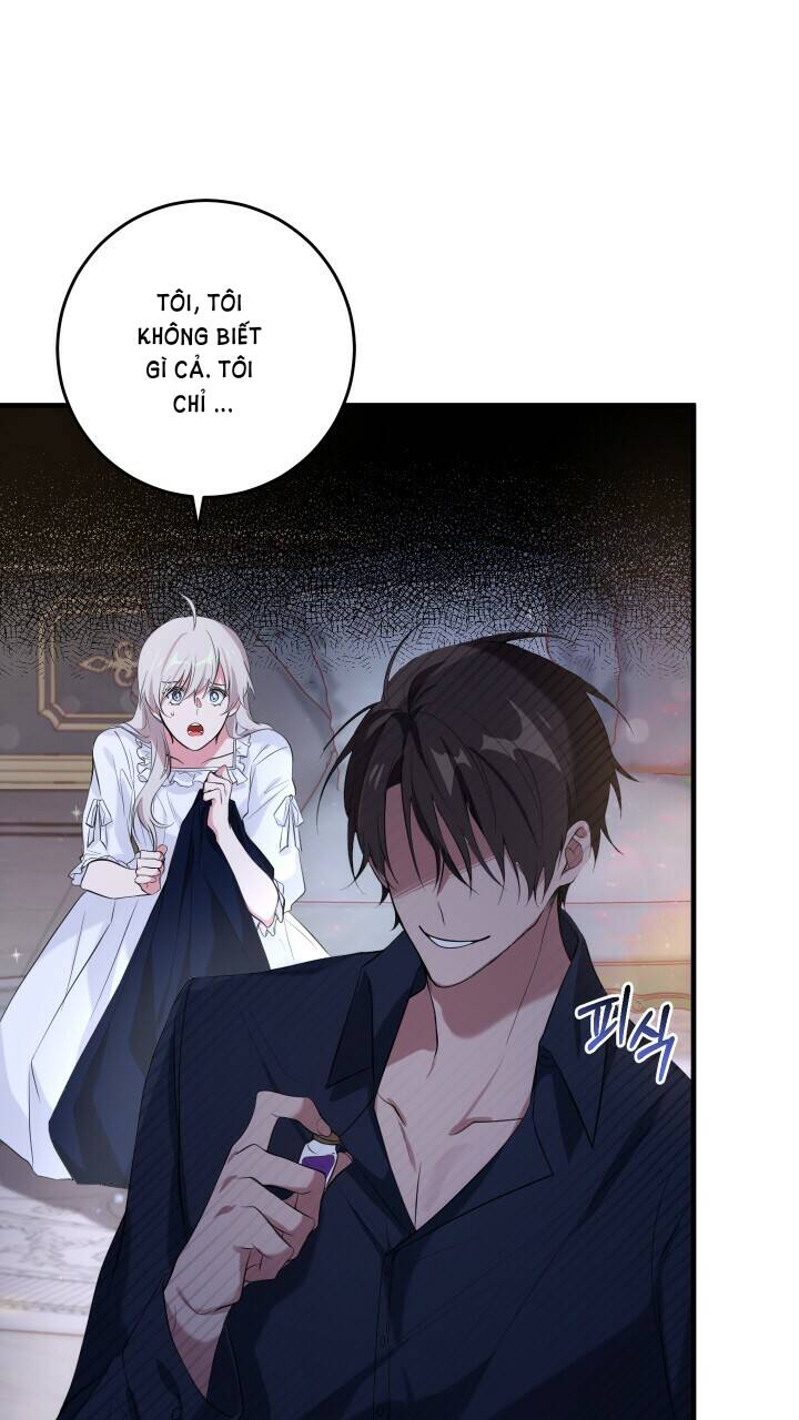 Đã Nếm Thử Thì Ăn Luôn Một Miếng Đi Chapter 14 - 29