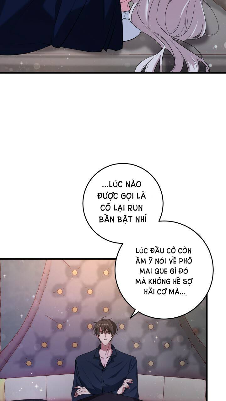 Đã Nếm Thử Thì Ăn Luôn Một Miếng Đi Chapter 14 - 4