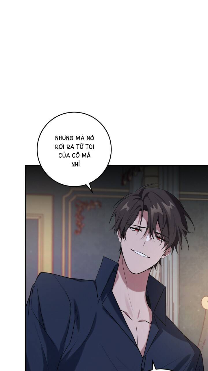 Đã Nếm Thử Thì Ăn Luôn Một Miếng Đi Chapter 14 - 32