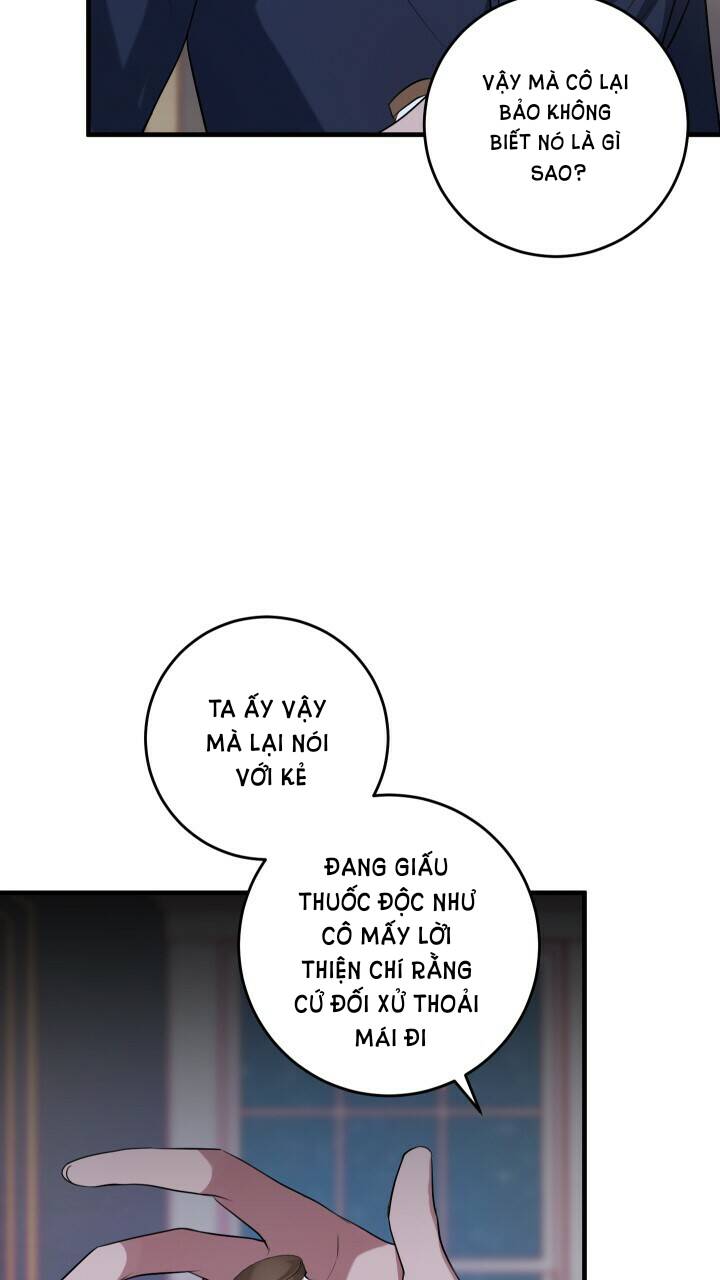 Đã Nếm Thử Thì Ăn Luôn Một Miếng Đi Chapter 14 - 33