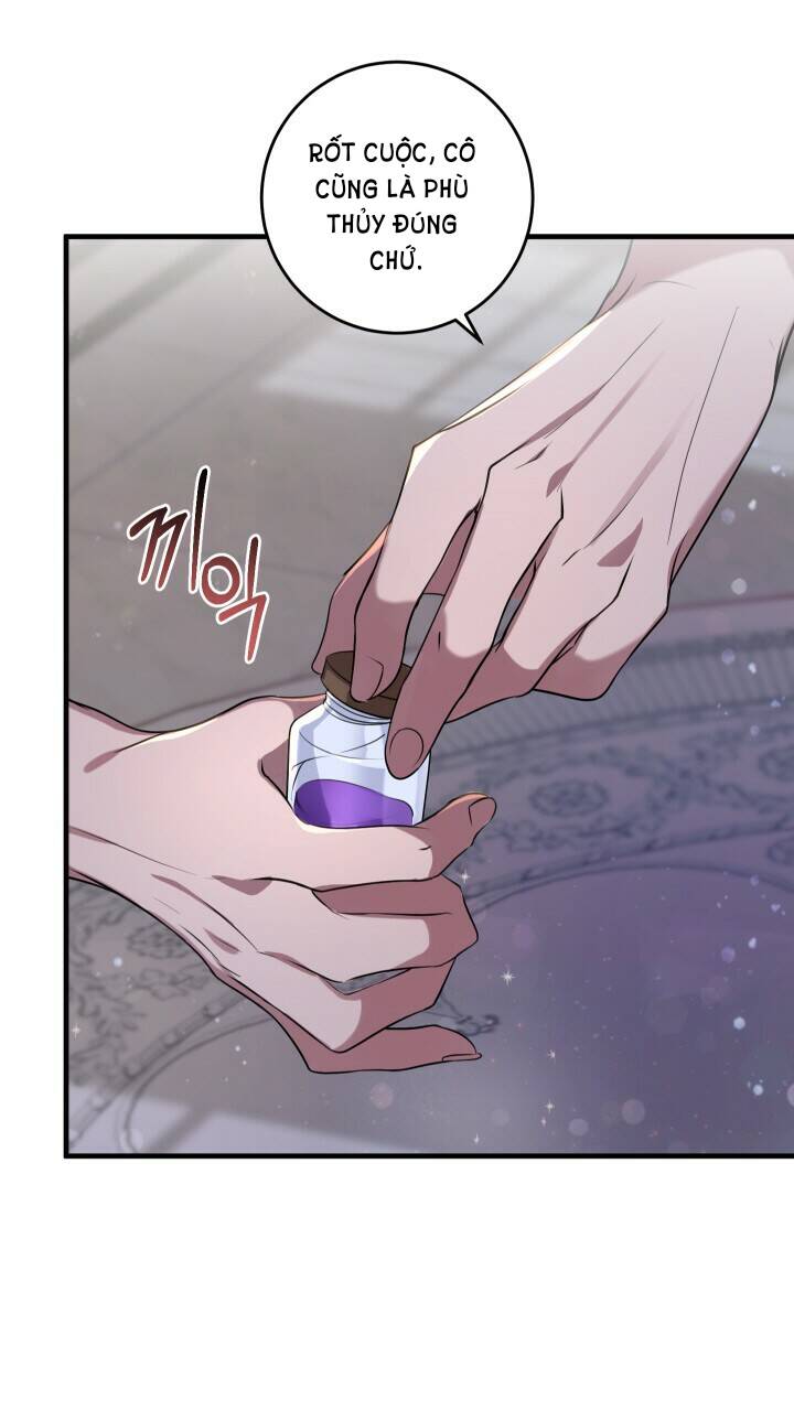 Đã Nếm Thử Thì Ăn Luôn Một Miếng Đi Chapter 14 - 35