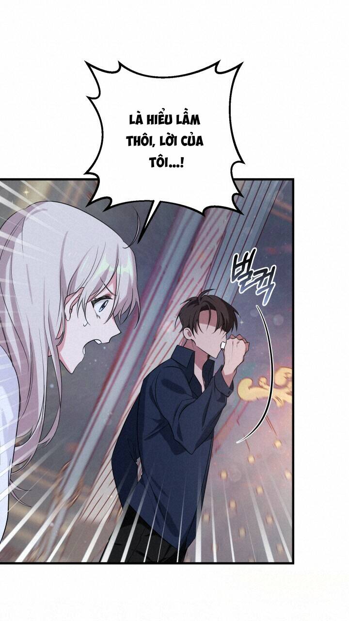 Đã Nếm Thử Thì Ăn Luôn Một Miếng Đi Chapter 14 - 36