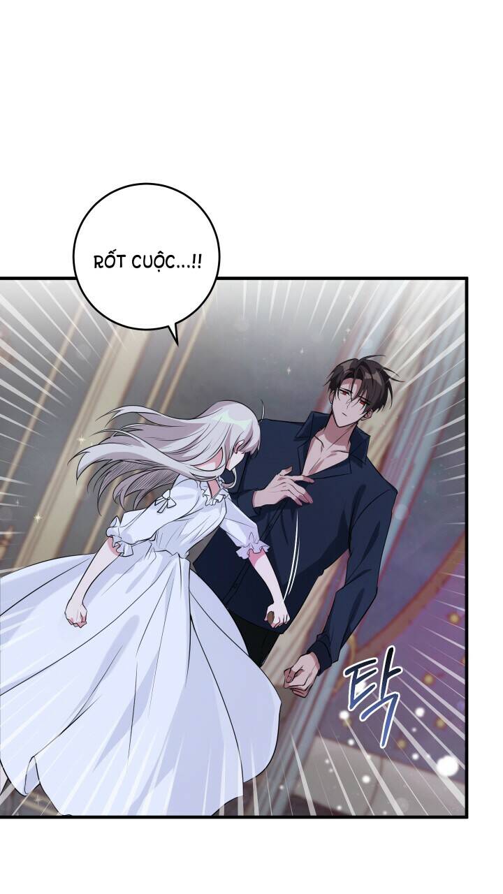Đã Nếm Thử Thì Ăn Luôn Một Miếng Đi Chapter 14 - 39