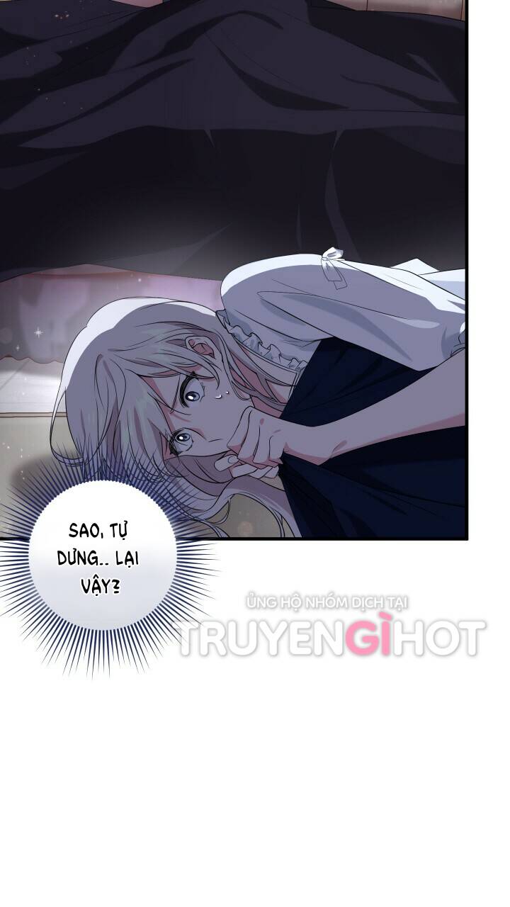 Đã Nếm Thử Thì Ăn Luôn Một Miếng Đi Chapter 14 - 5