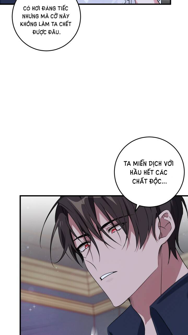 Đã Nếm Thử Thì Ăn Luôn Một Miếng Đi Chapter 14 - 42