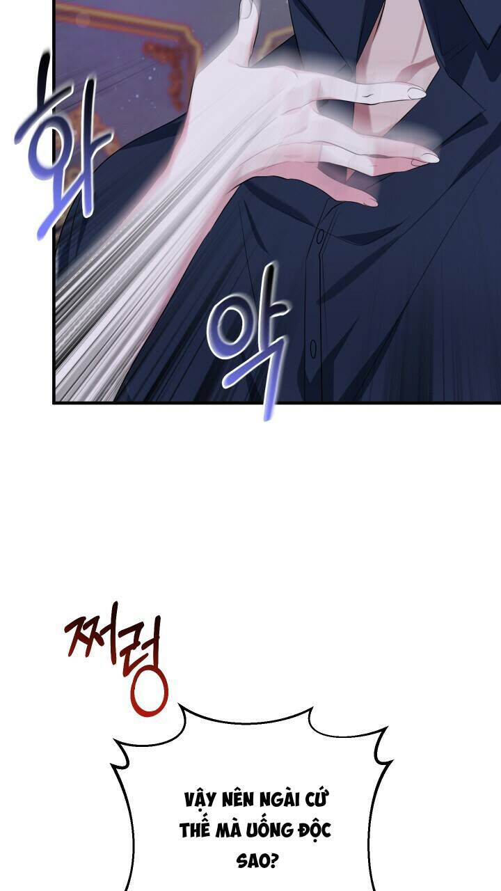 Đã Nếm Thử Thì Ăn Luôn Một Miếng Đi Chapter 14 - 43