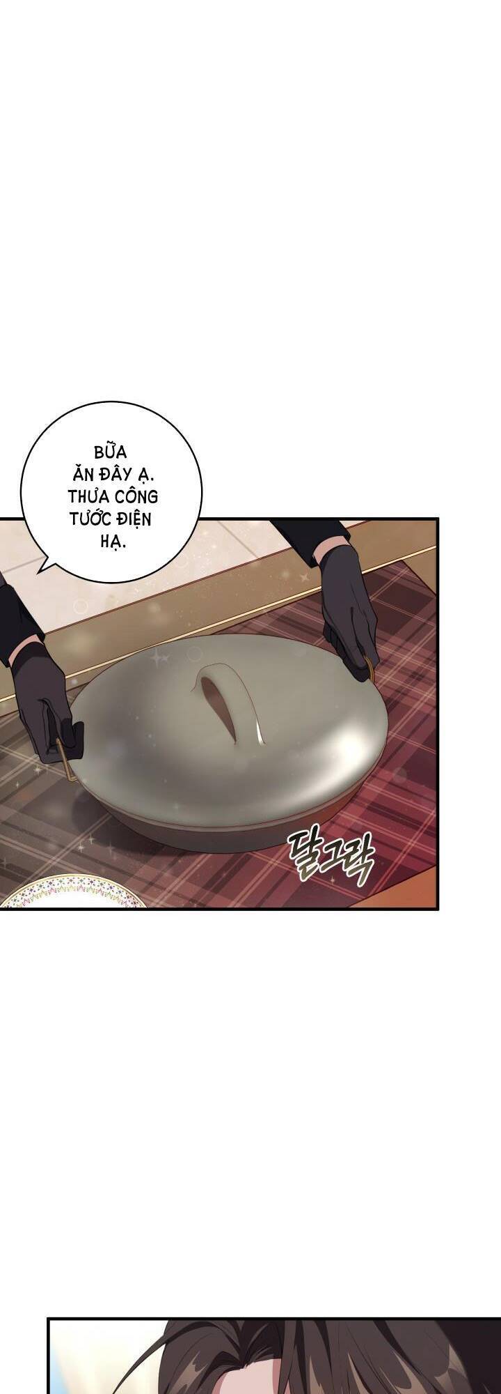 Đã Nếm Thử Thì Ăn Luôn Một Miếng Đi Chapter 15.5 - 1