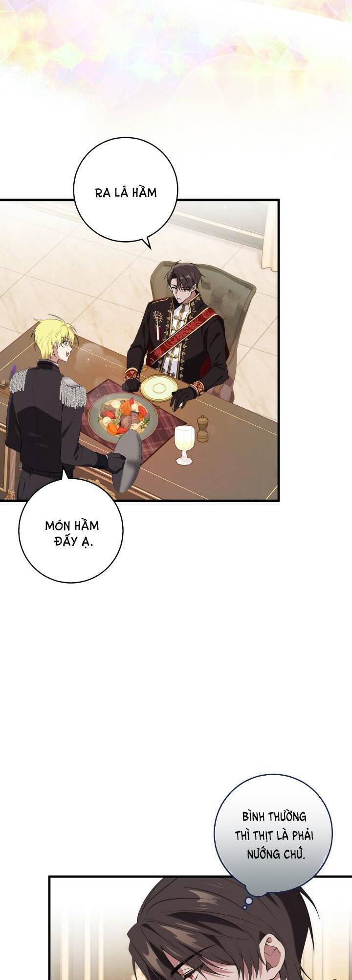 Đã Nếm Thử Thì Ăn Luôn Một Miếng Đi Chapter 15.5 - 11