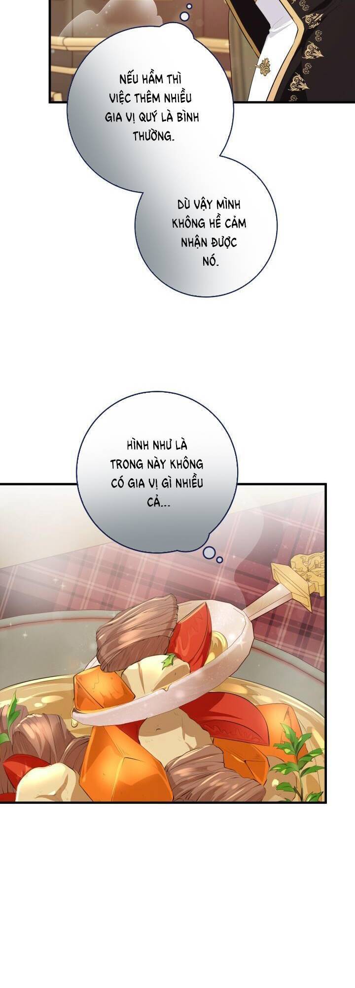 Đã Nếm Thử Thì Ăn Luôn Một Miếng Đi Chapter 15.5 - 13
