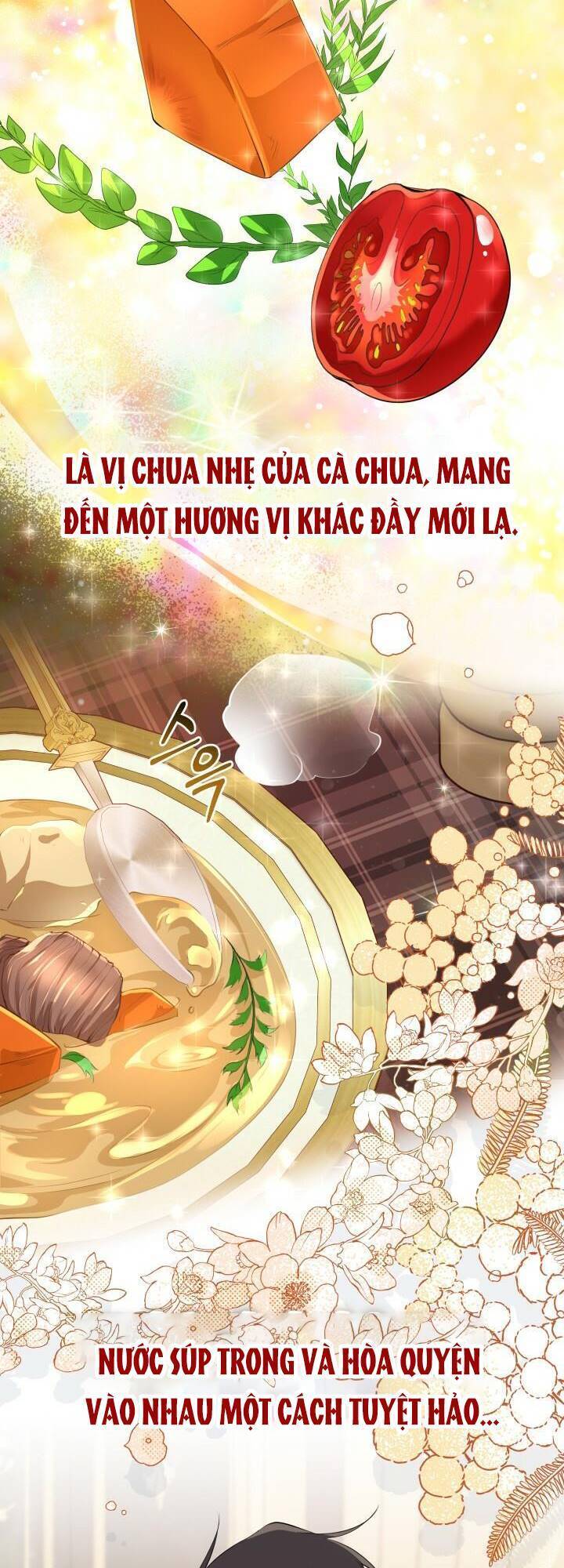 Đã Nếm Thử Thì Ăn Luôn Một Miếng Đi Chapter 15.5 - 17