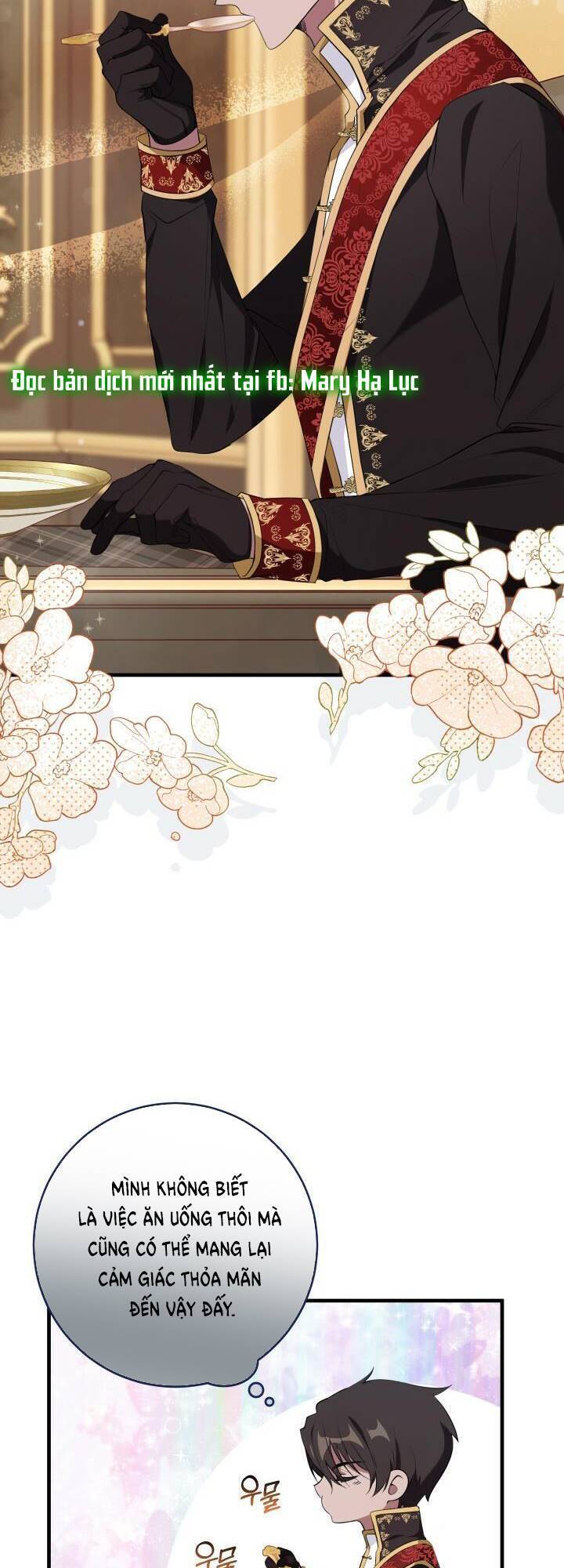 Đã Nếm Thử Thì Ăn Luôn Một Miếng Đi Chapter 15.5 - 19
