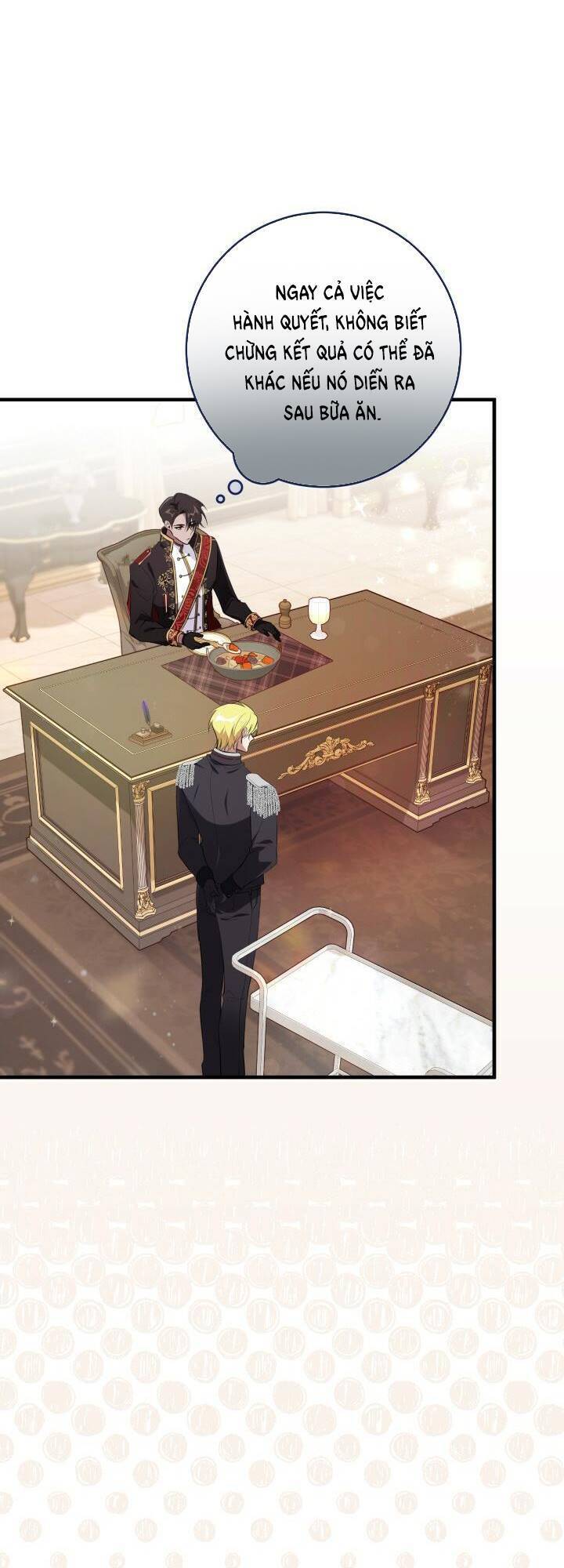 Đã Nếm Thử Thì Ăn Luôn Một Miếng Đi Chapter 15.5 - 21