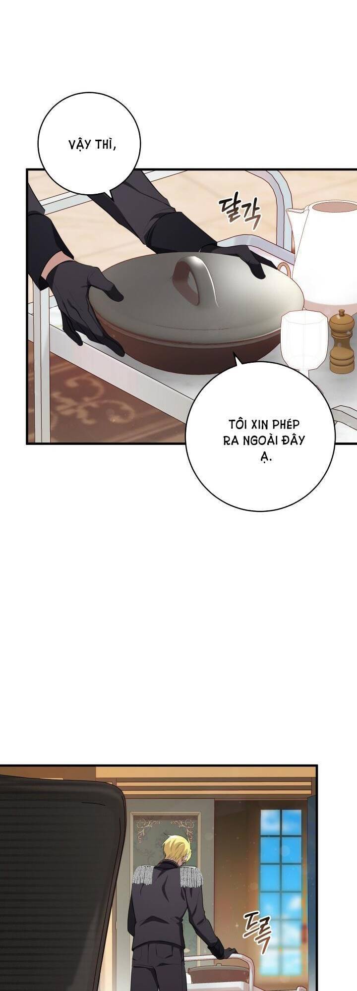 Đã Nếm Thử Thì Ăn Luôn Một Miếng Đi Chapter 15.5 - 23