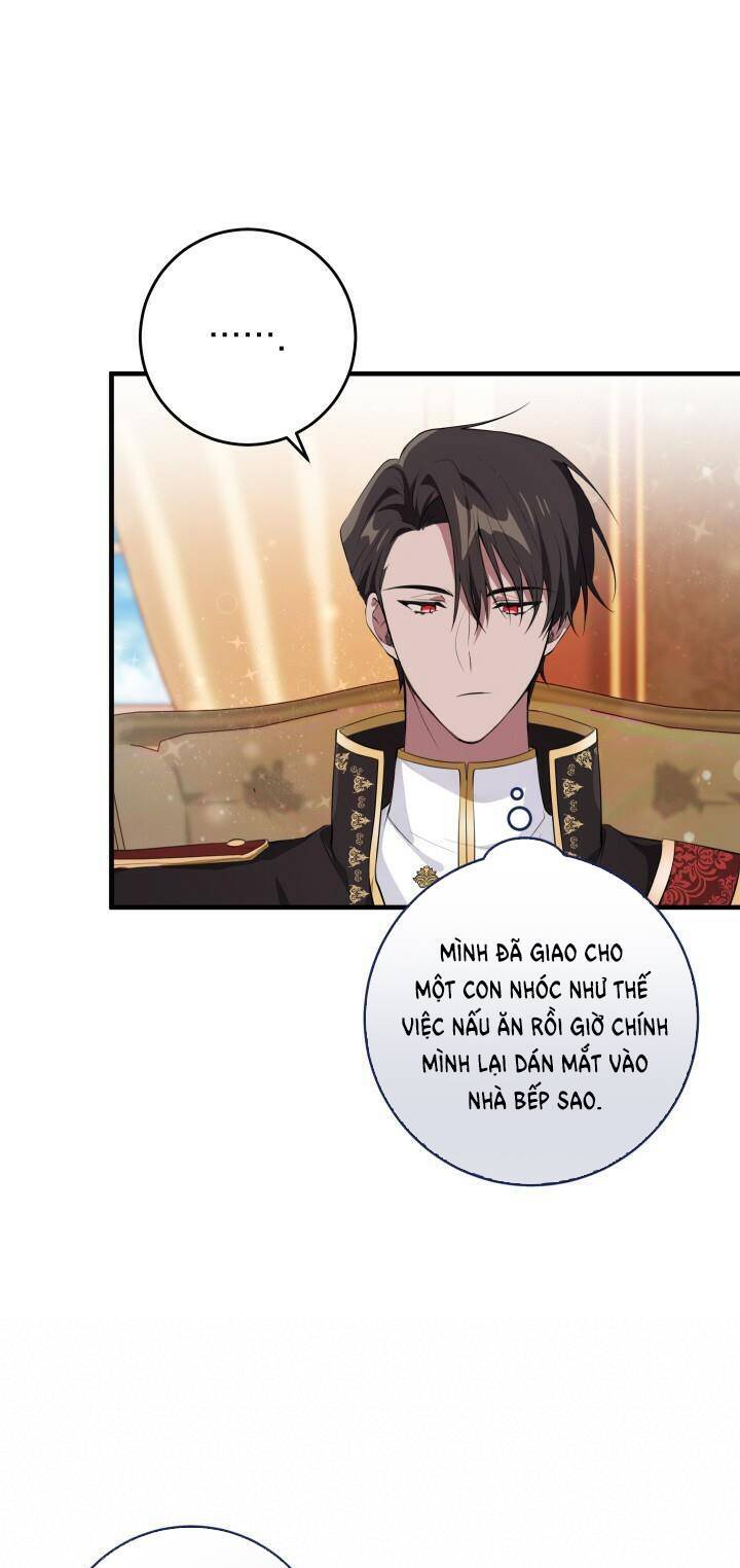 Đã Nếm Thử Thì Ăn Luôn Một Miếng Đi Chapter 15.5 - 25