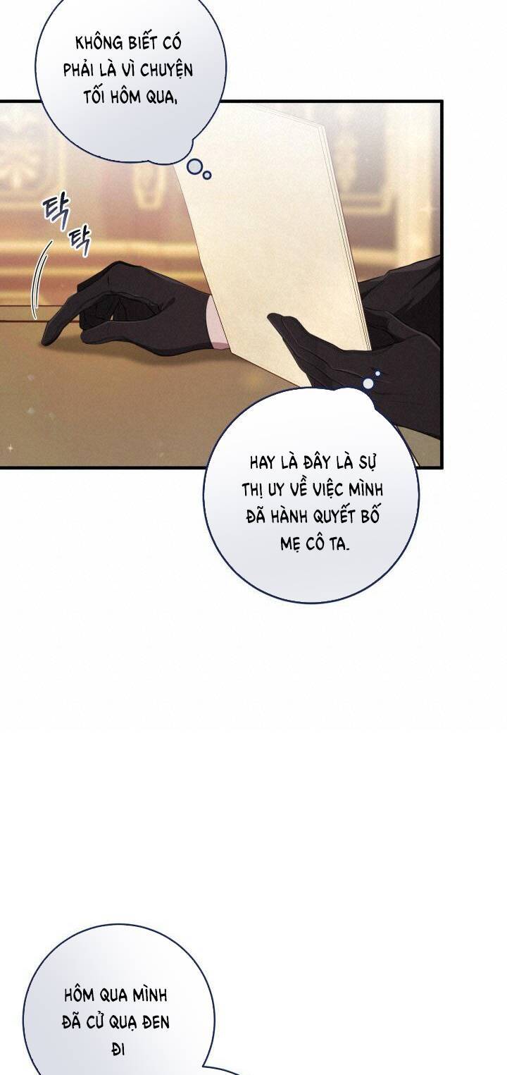 Đã Nếm Thử Thì Ăn Luôn Một Miếng Đi Chapter 15.5 - 26