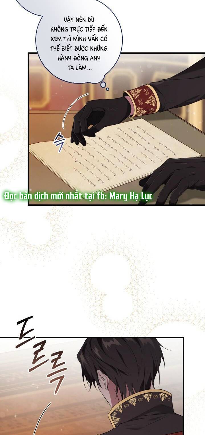 Đã Nếm Thử Thì Ăn Luôn Một Miếng Đi Chapter 15.5 - 27