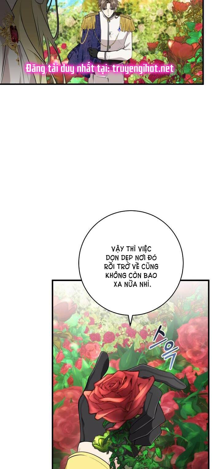 Đã Nếm Thử Thì Ăn Luôn Một Miếng Đi Chapter 15.5 - 31