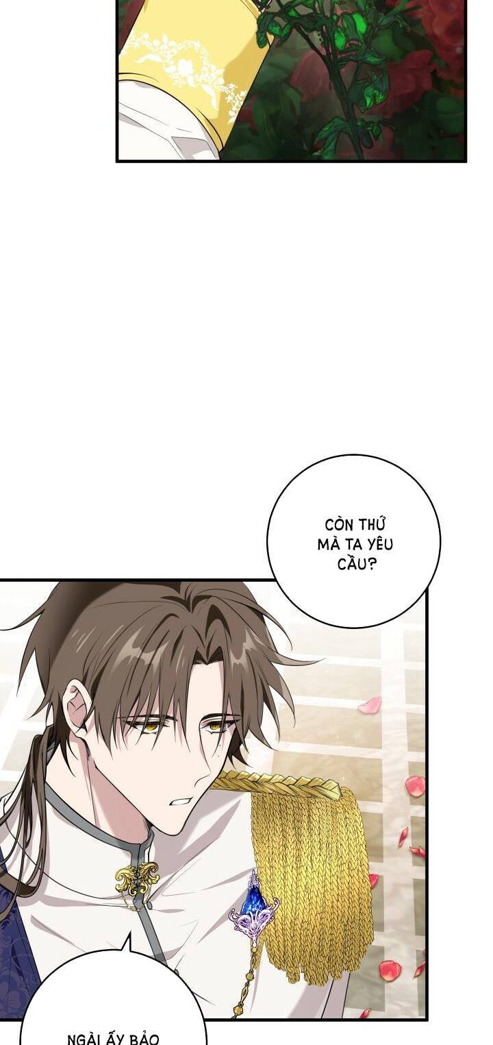 Đã Nếm Thử Thì Ăn Luôn Một Miếng Đi Chapter 15.5 - 32