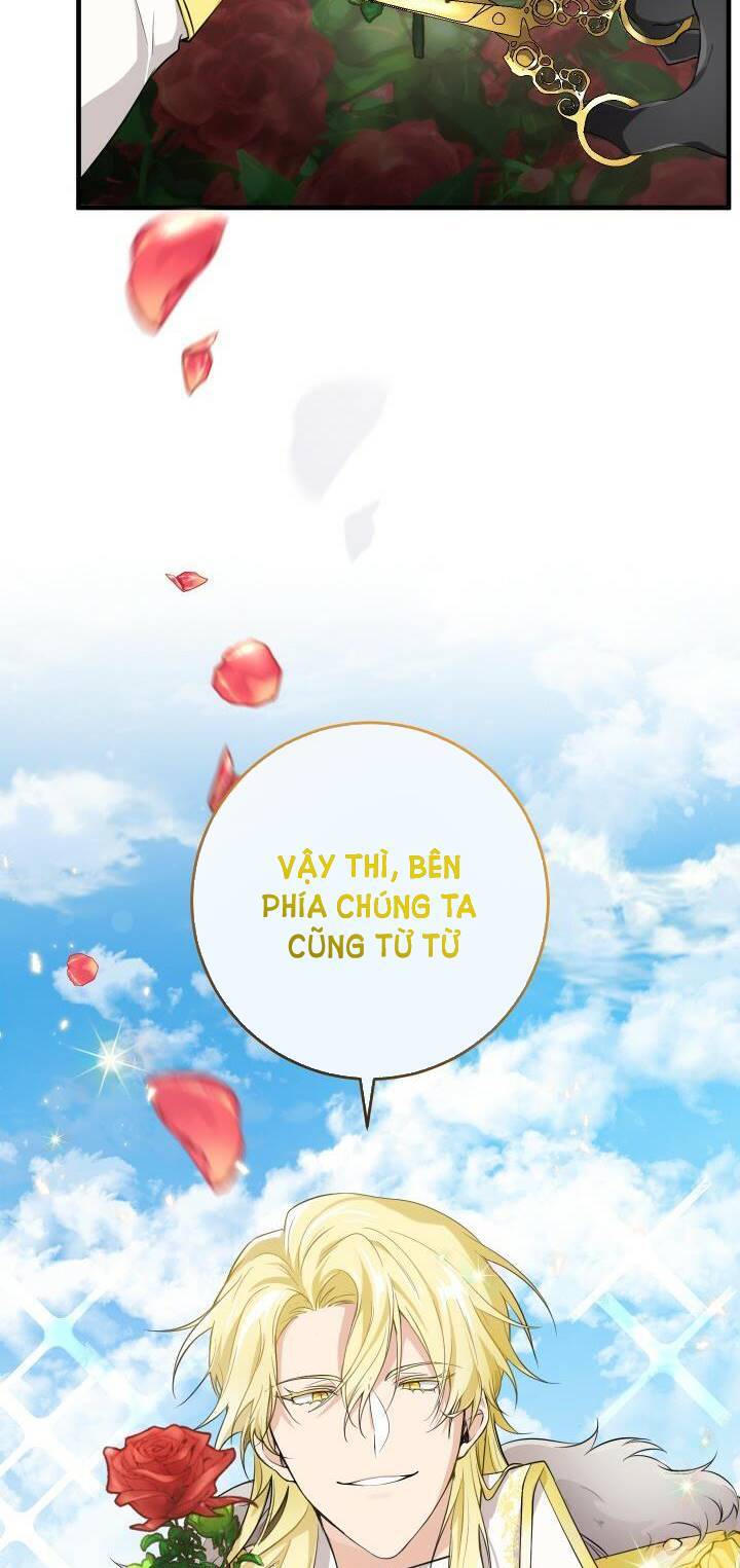 Đã Nếm Thử Thì Ăn Luôn Một Miếng Đi Chapter 15.5 - 34