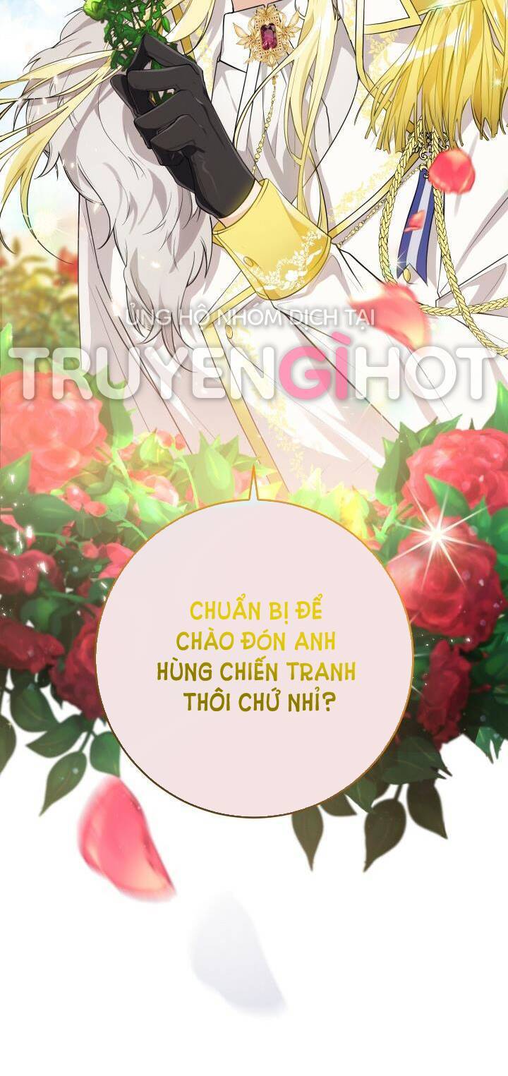 Đã Nếm Thử Thì Ăn Luôn Một Miếng Đi Chapter 15.5 - 35