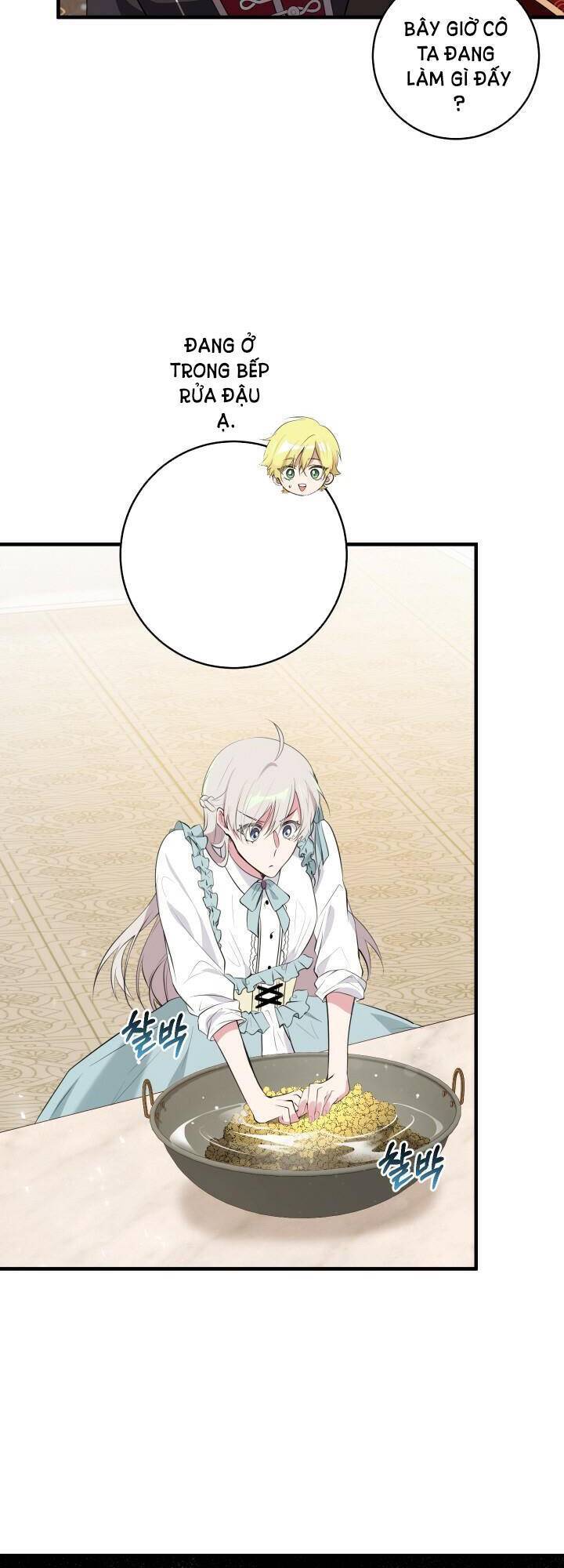 Đã Nếm Thử Thì Ăn Luôn Một Miếng Đi Chapter 15.5 - 5
