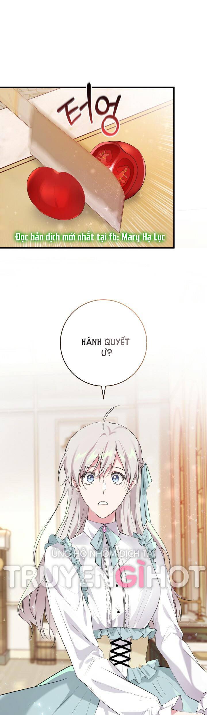 Đã Nếm Thử Thì Ăn Luôn Một Miếng Đi Chapter 15 - 1