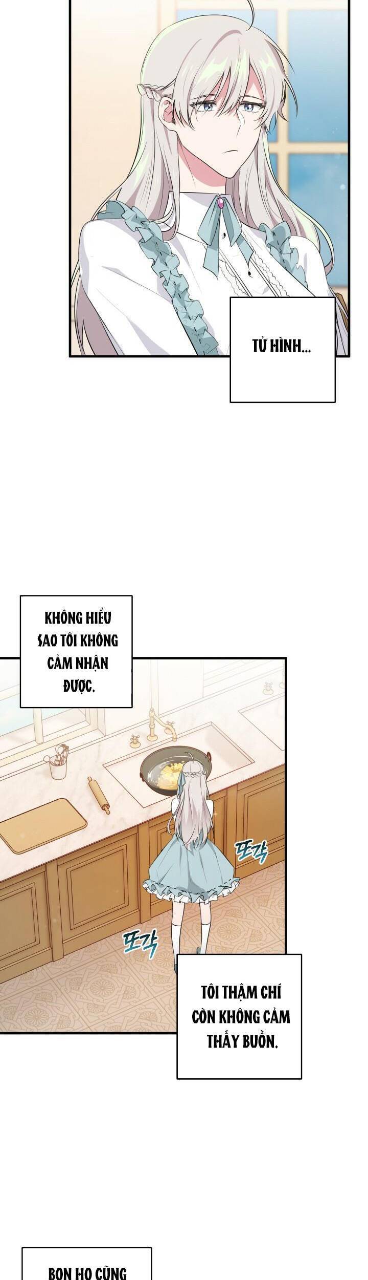 Đã Nếm Thử Thì Ăn Luôn Một Miếng Đi Chapter 15 - 14