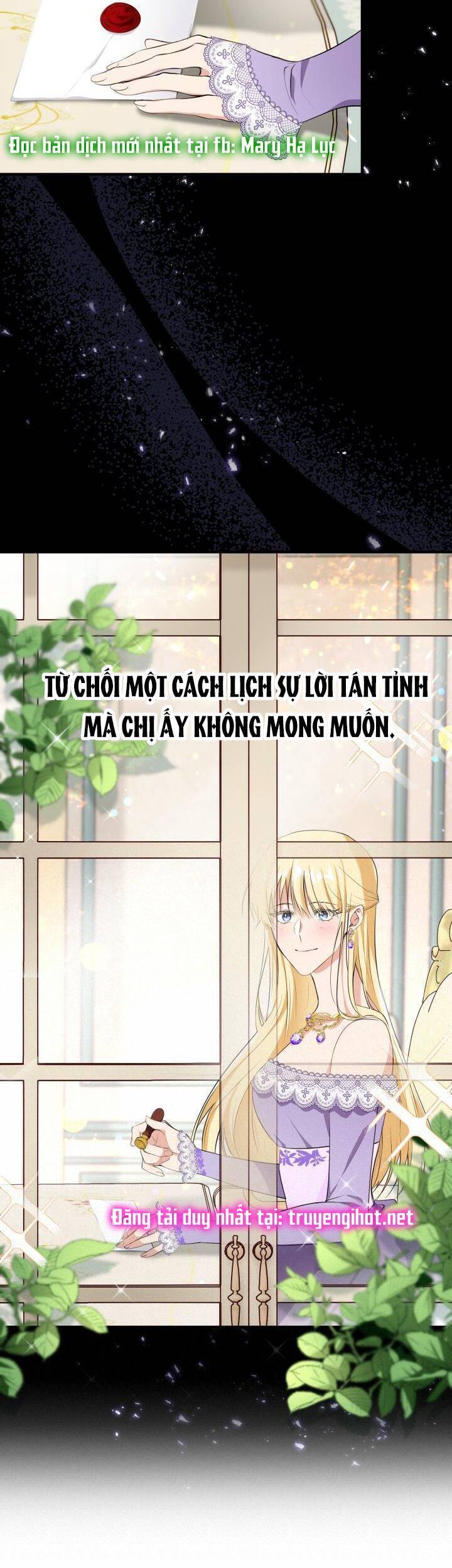 Đã Nếm Thử Thì Ăn Luôn Một Miếng Đi Chapter 15 - 22