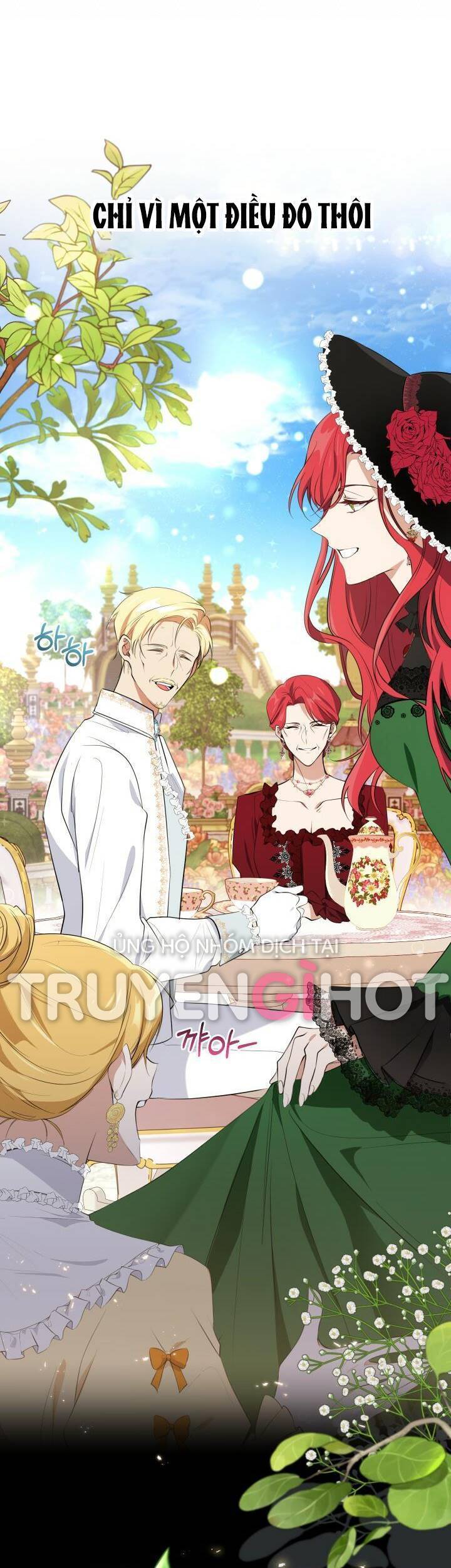 Đã Nếm Thử Thì Ăn Luôn Một Miếng Đi Chapter 15 - 24