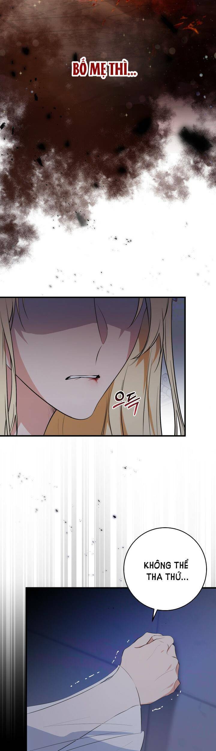 Đã Nếm Thử Thì Ăn Luôn Một Miếng Đi Chapter 15 - 28