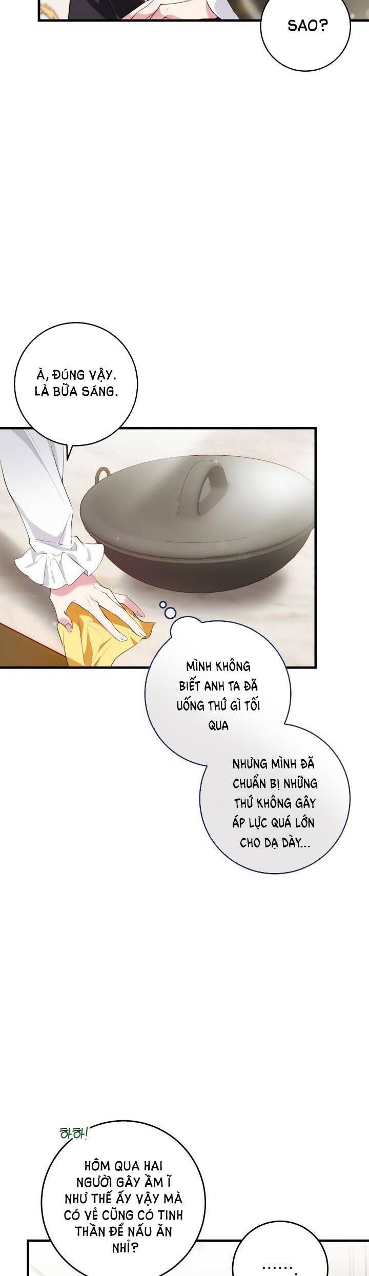 Đã Nếm Thử Thì Ăn Luôn Một Miếng Đi Chapter 15 - 5