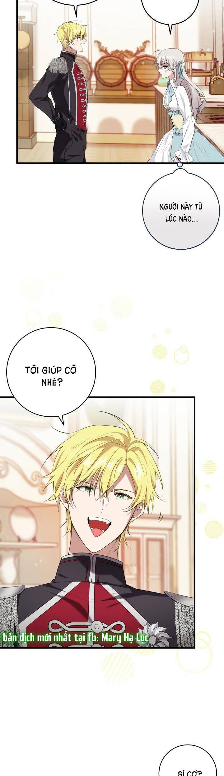 Đã Nếm Thử Thì Ăn Luôn Một Miếng Đi Chapter 15 - 6