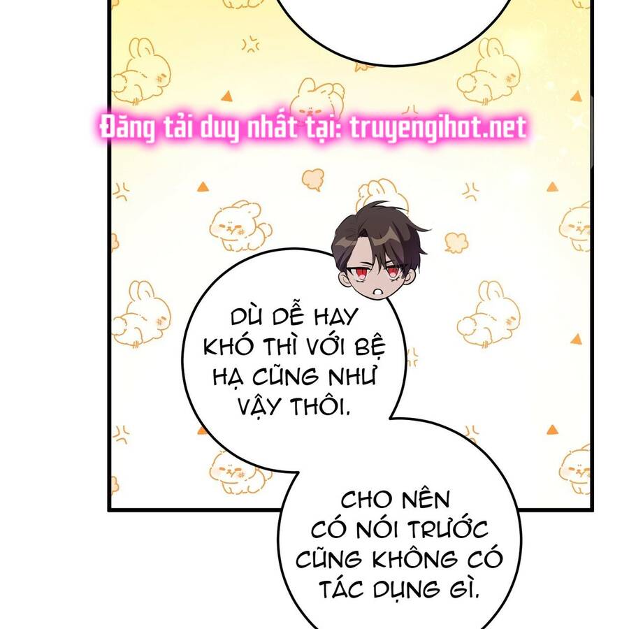 Đã Nếm Thử Thì Ăn Luôn Một Miếng Đi Chapter 16.5 - 3