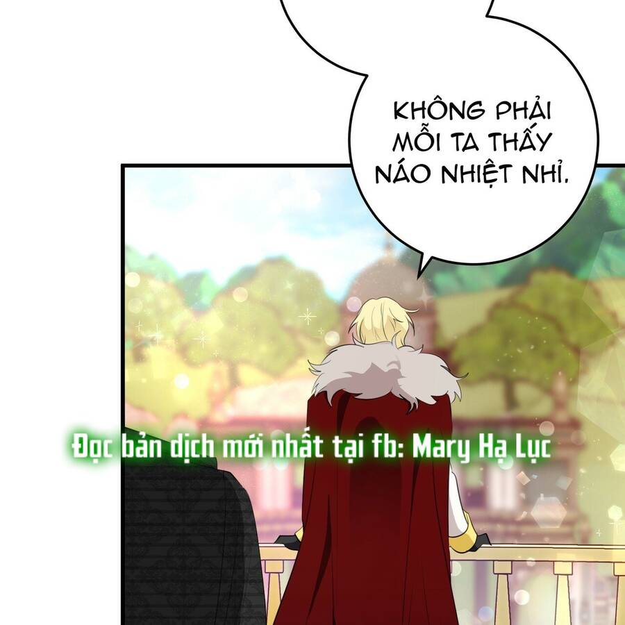 Đã Nếm Thử Thì Ăn Luôn Một Miếng Đi Chapter 16.5 - 24