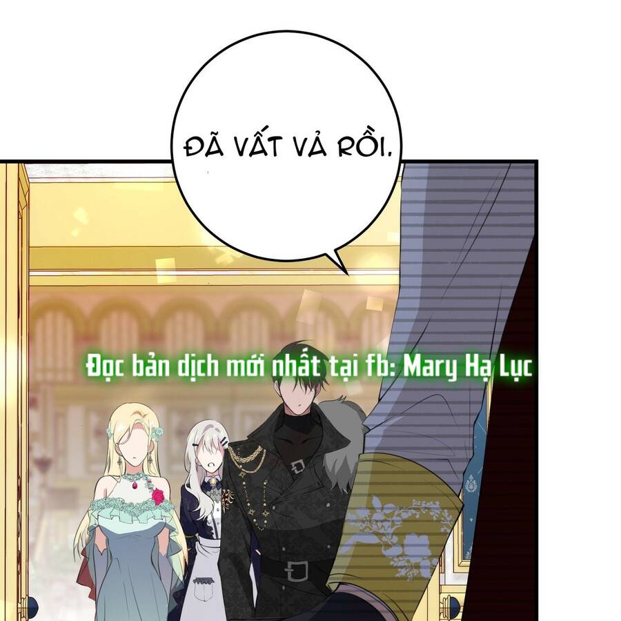 Đã Nếm Thử Thì Ăn Luôn Một Miếng Đi Chapter 16.5 - 26