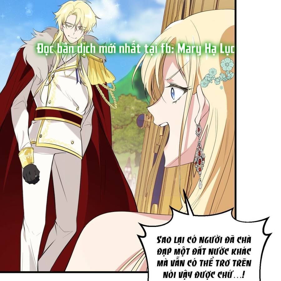 Đã Nếm Thử Thì Ăn Luôn Một Miếng Đi Chapter 16.5 - 34