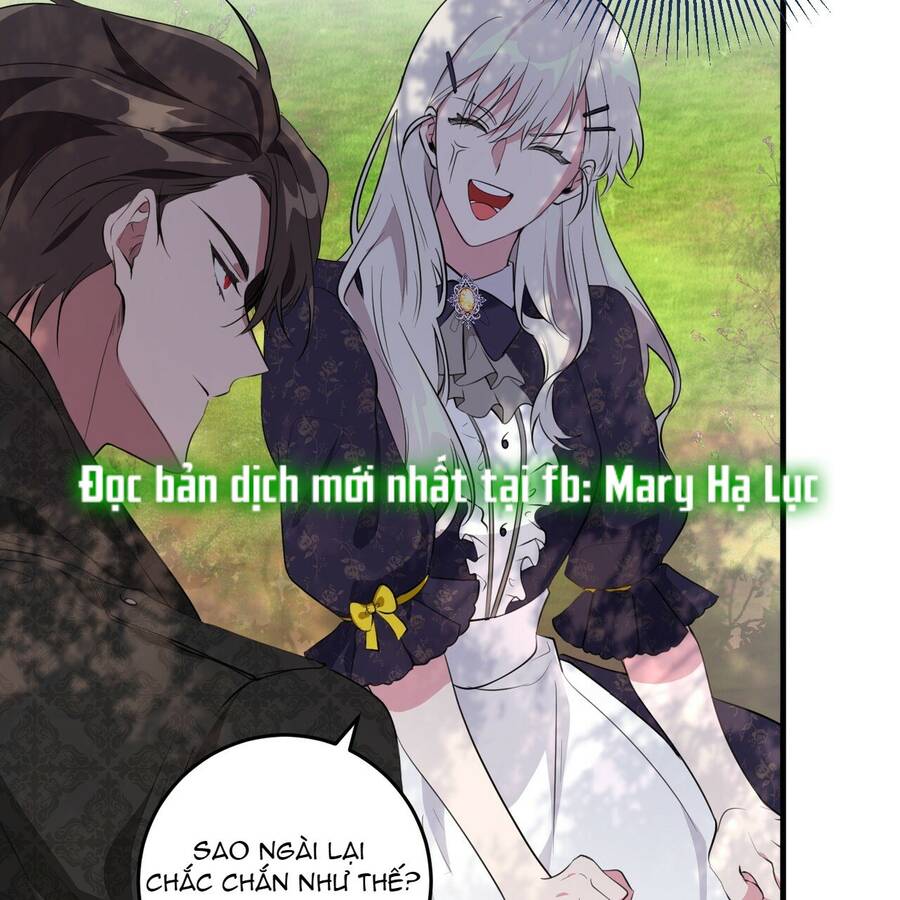 Đã Nếm Thử Thì Ăn Luôn Một Miếng Đi Chapter 16.5 - 5