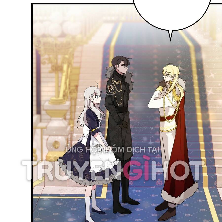 Đã Nếm Thử Thì Ăn Luôn Một Miếng Đi Chapter 16.5 - 58