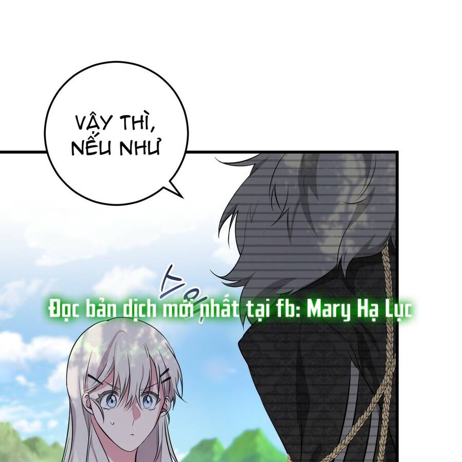 Đã Nếm Thử Thì Ăn Luôn Một Miếng Đi Chapter 16.5 - 9