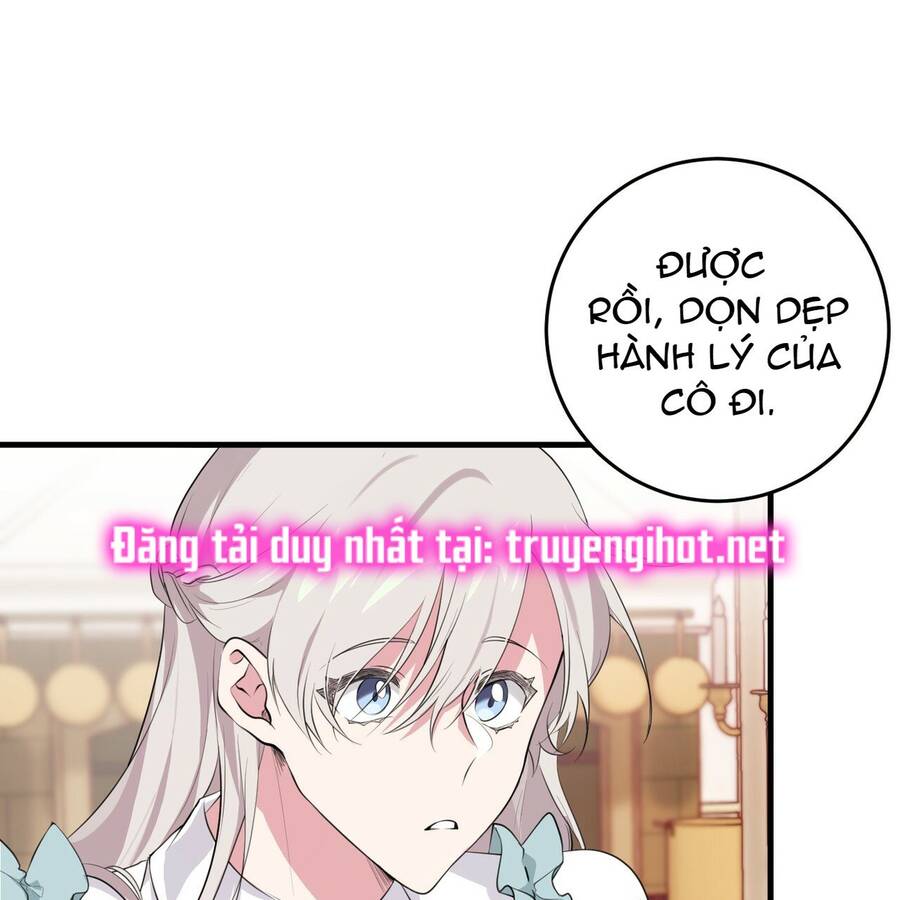 Đã Nếm Thử Thì Ăn Luôn Một Miếng Đi Chapter 16 - 18