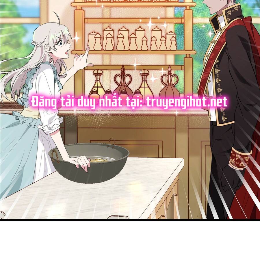 Đã Nếm Thử Thì Ăn Luôn Một Miếng Đi Chapter 16 - 25