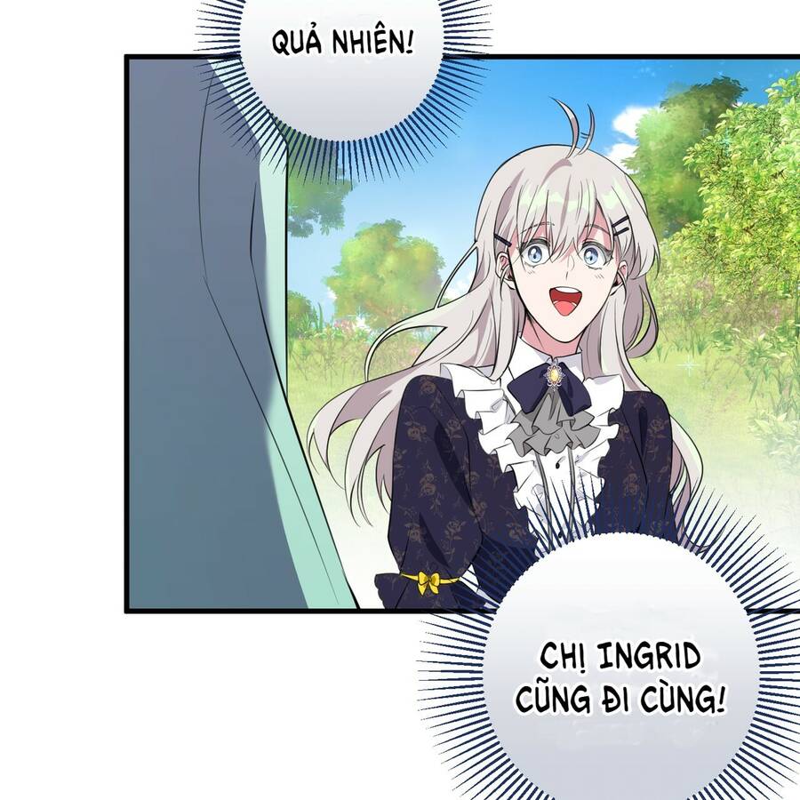 Đã Nếm Thử Thì Ăn Luôn Một Miếng Đi Chapter 16 - 40