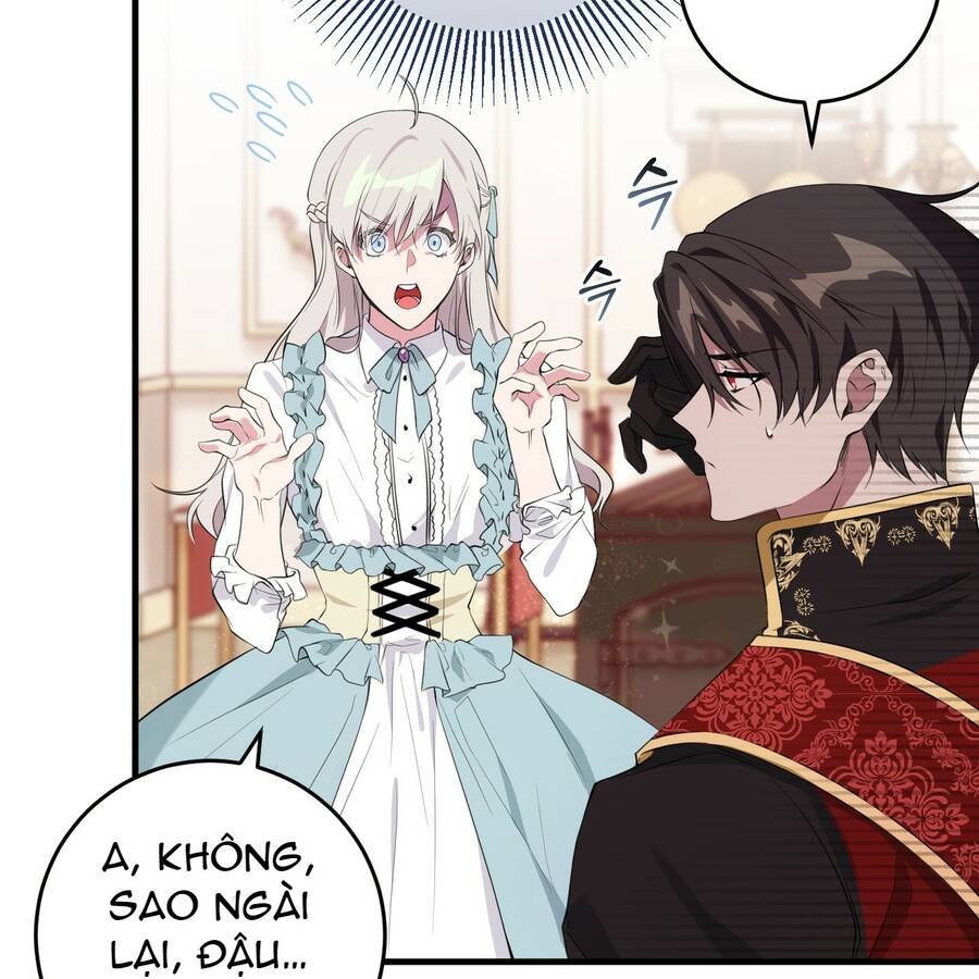 Đã Nếm Thử Thì Ăn Luôn Một Miếng Đi Chapter 16 - 9