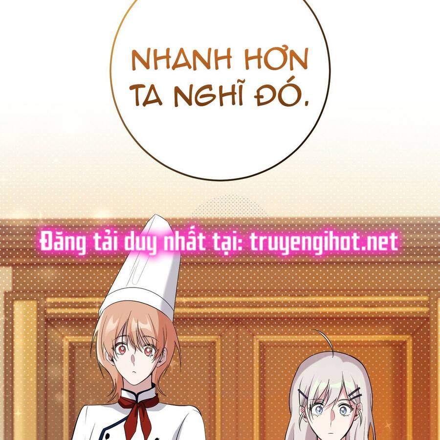 Đã Nếm Thử Thì Ăn Luôn Một Miếng Đi Chapter 17.5 - 26